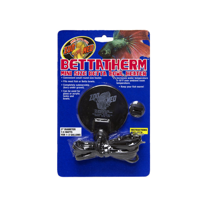 ZOO MED - BETTA HEATER