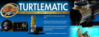 ZOO MED - MATIC AUTO TURTLE FEEDER