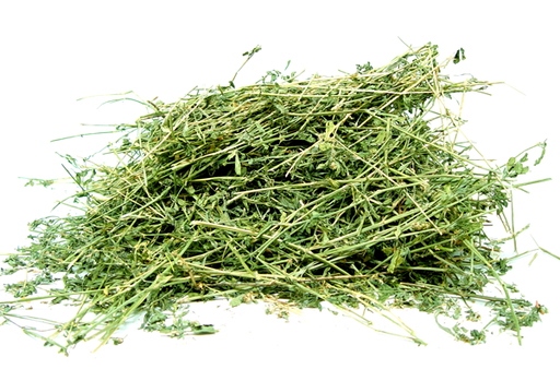 D&R Stockfeeds Lucerne Hay Biscuit