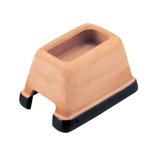 Macarthur Pets Ceramic Hide [Sz:Small]