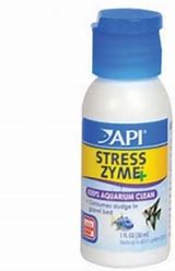 API Stress Zyme [Sz:30ml]