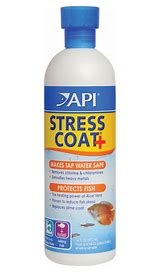 API Stress Coat [Sz:30ml]