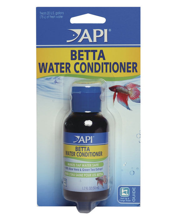 API - BT WTR CN 50ML