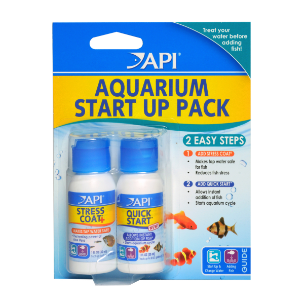 Api Aquarium Start Success Pack