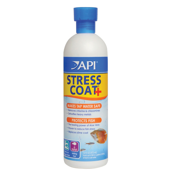 API Stress Coat [Sz:473ml]