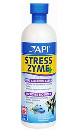 API Stress Zyme [Sz:237ml]