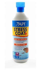 API Stress Coat [Sz:237ml]