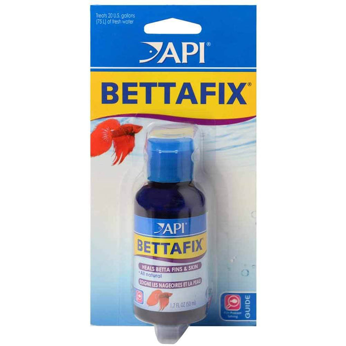 API - Bettafix 50ML