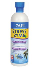 API Stress Zyme [Sz:473ml]