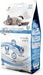 To Be Loved Quick Clumping Kitty Litter [Sz:10L Cl:Baby Powder]