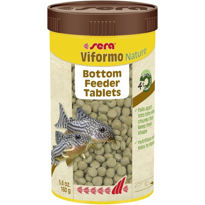 Sera Viformo Nature 258Pk [Sz:64g]