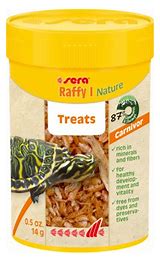 Sera Raffy I Nature [Sz:35g]