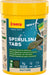 Sera Marine Spirulina Tabs Nature [Sz:60g]