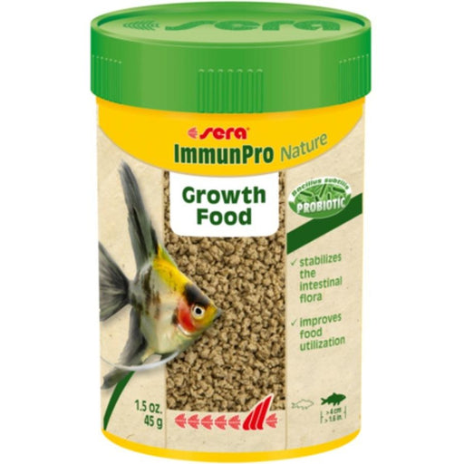 Sera ImmunePro Nature [Sz:45g]
