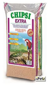 Chipsi Classic Litter Extra Medium [Sz:15kg]