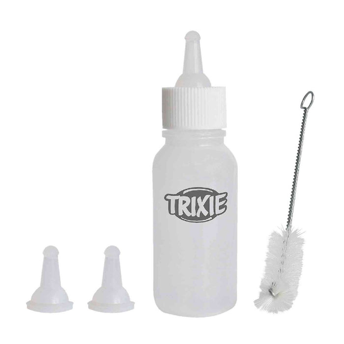 Trixie Suckling Bottle Set
