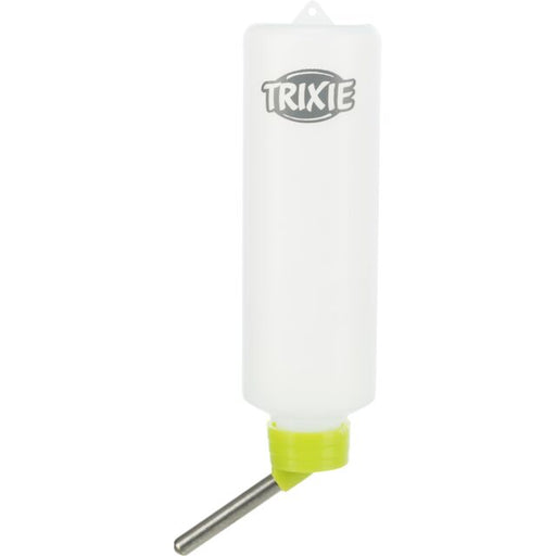 Trixie Drinking Bottle [Sz:600ml Cl:Assorted]