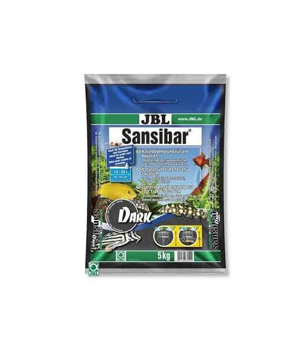 JBL - Sansibar Dark [Sz:5kg]