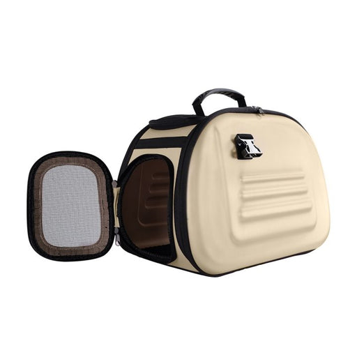 Ibiyaya Classic Eva Carrier [Cl:Beige]