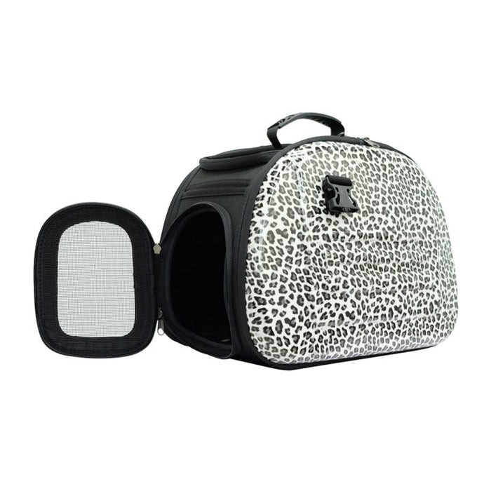 Ibiyaya Classic Eva Carrier [Cl:Leopard]