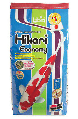 Hikari Economy Medium [Sz:4kg]