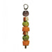 Rosewood Fruit and Vegetable Skewer