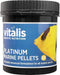 VITALIS PLATINUM MARINE PELLETS 70G