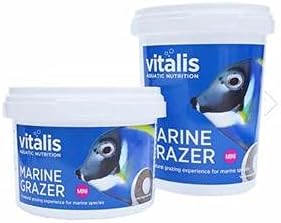 VITALIS MARINE GAZER 120G