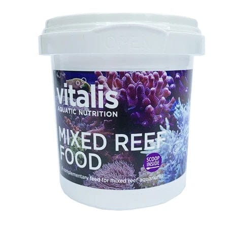VITALIS MIXED REEF FOOD 50G