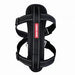 Ezydog Harness Chest Plate [Sz:Extra Small Cl:Black]