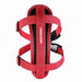 Ezydog Harness Chest Plate [Sz:Extra Small Cl:Red]