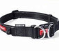 Ezydog Double Up Collar [Sz:Small Cl:Black]