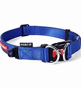 Ezydog Double Up Collar [Sz:Small Cl:Blue]