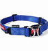 Ezydog Double Up Collar [Sz:Small Cl:Blue]