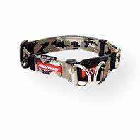 Ezydog Double Up Collar [Sz:Small Cl:Camouflage]