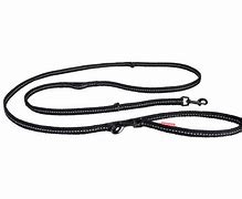 Ezydog Vario 6 Lite Leash [Cl:Black]