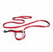 Ezydog Leash Vario 4 Lite 12" [Cl:Red]