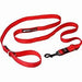 Ezydog Vario 4 Multi-Function Lead [Cl:Red]