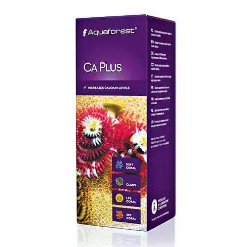 Aqua Forest Ca Plus [Sz:200ml]
