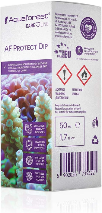 Aqua Forest Protect Dip [Sz:50ml]