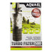 Aquael Turbo Filter 500L/H