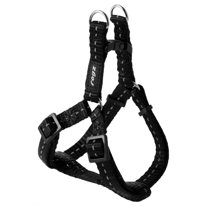 Rogz Classic Step-In Harness