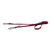 Rogz AirTech Multi Lead [Sz:Large Cl:Rock Red]