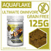 Aqua Munch AquaFlake Ultimate Omnivore Flake [Sz:125g]