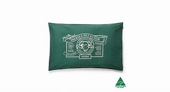 Snooza Futon Organic Dog Bed Cover [Sz:Mighty Cl:Green]