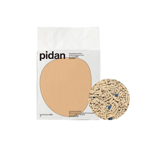 Pidan Composite Cat Litter [Sz:3.6kg]