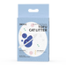 Zodiac Blueberry Tofu Litter [Sz:2.5kg]