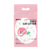 Zodiac Fruity Tofu Cat Litter [Sz:2.5kg Cl:Peach]