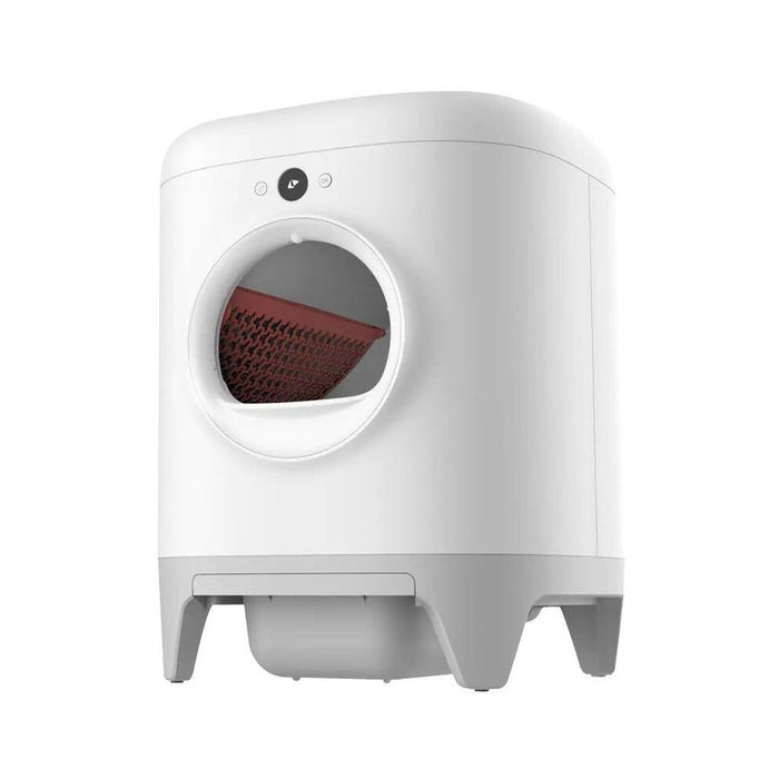 PETKIT Pura X Automated Self-Clean Cat Litter Box