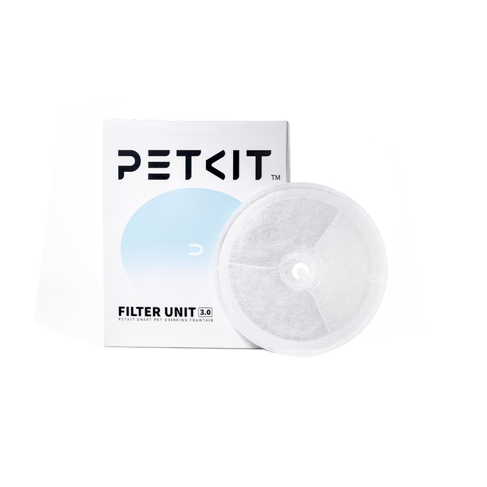 PETKIT Eversweet Fountain Filter 3.0 [Sz:5 PA]